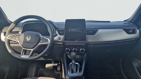 Renault Arkana Techno TCe 103kW(140CV) EDC mild hybrid