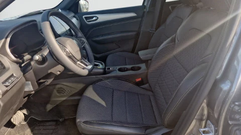 Renault Arkana Techno TCe 103kW(140CV) EDC mild hybrid