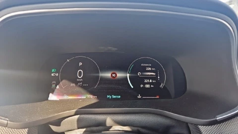 Renault Arkana Techno TCe 103kW(140CV) EDC mild hybrid