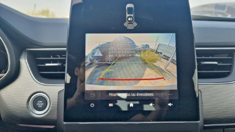 Renault Arkana Techno TCe 103kW(140CV) EDC mild hybrid