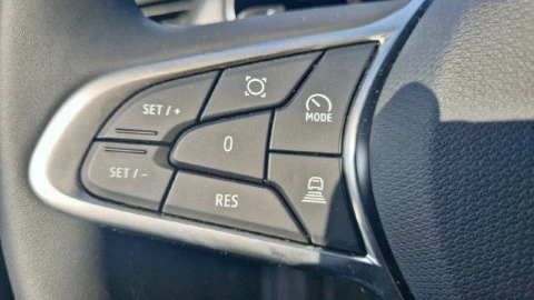 Renault Arkana Techno TCe 103kW(140CV) EDC mild hybrid