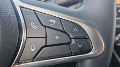 Renault Arkana Techno TCe 103kW(140CV) EDC mild hybrid