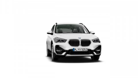 BMW X1 SDRIVE18D