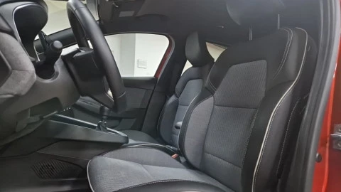 Renault Clio techno Eco-G 100cv (74kW)