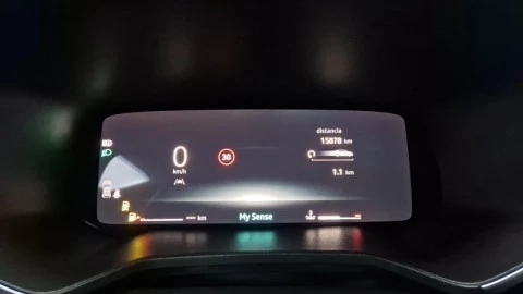 Renault Clio techno Eco-G 100cv (74kW)