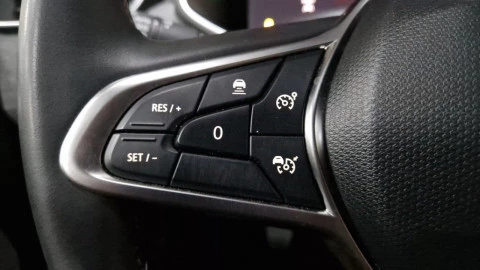 Renault Clio techno Eco-G 100cv (74kW)