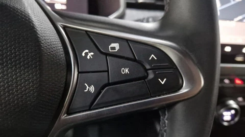 Renault Clio techno Eco-G 100cv (74kW)