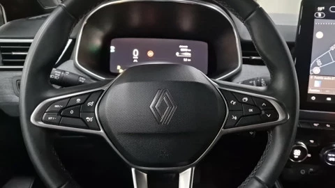 Renault Clio techno Eco-G 100cv (74kW)