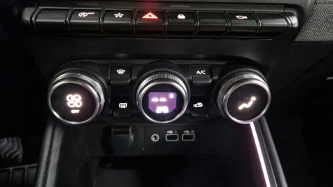Renault Clio techno Eco-G 100cv (74kW)
