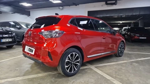 Renault Clio techno Eco-G 100cv (74kW)