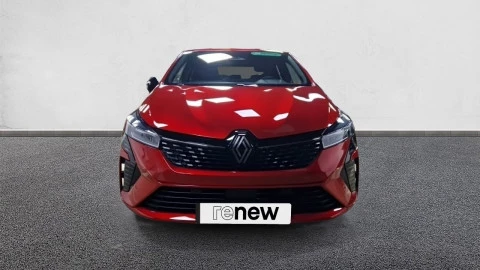 Renault Clio techno Eco-G 100cv (74kW)