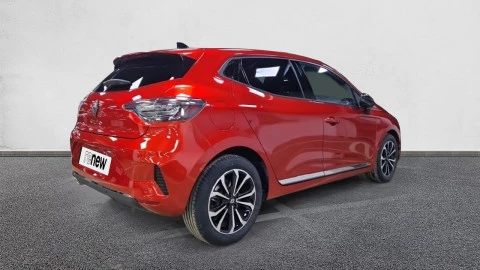Renault Clio techno Eco-G 100cv (74kW)