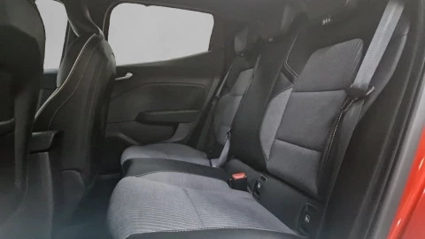 Renault Clio techno Eco-G 100cv (74kW)