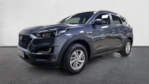 Hyundai Tucson TUCSON GDI 1.6 131 CV 4X2 KLASS