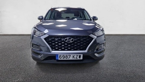 Hyundai Tucson TUCSON GDI 1.6 131 CV 4X2 KLASS
