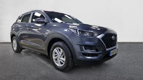Hyundai Tucson TUCSON GDI 1.6 131 CV 4X2 KLASS