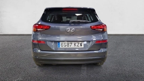 Hyundai Tucson TUCSON GDI 1.6 131 CV 4X2 KLASS