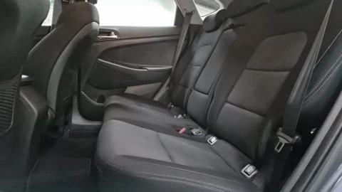 Hyundai Tucson TUCSON GDI 1.6 131 CV 4X2 KLASS