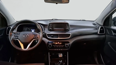 Hyundai Tucson TUCSON GDI 1.6 131 CV 4X2 KLASS