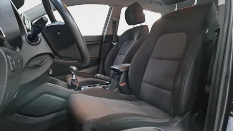 Hyundai Tucson TUCSON GDI 1.6 131 CV 4X2 KLASS