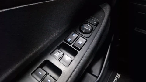 Hyundai Tucson TUCSON GDI 1.6 131 CV 4X2 KLASS