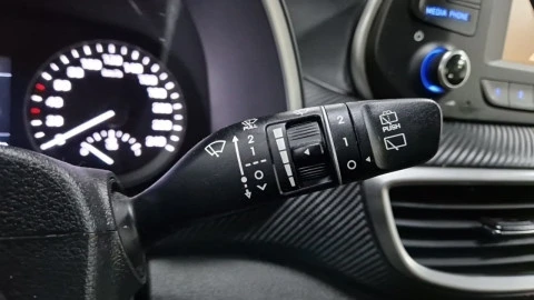 Hyundai Tucson TUCSON GDI 1.6 131 CV 4X2 KLASS
