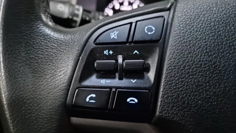 Hyundai Tucson TUCSON GDI 1.6 131 CV 4X2 KLASS