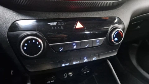 Hyundai Tucson TUCSON GDI 1.6 131 CV 4X2 KLASS