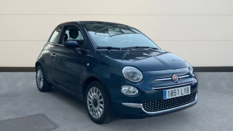Fiat 500 Dolcevita 1.0 Hybrid 51KW (70 CV)