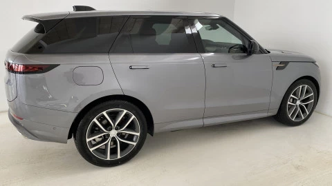 Land Rover Range Rover Sport 3.0 I6 PHEV 460 PS AWD Auto SE