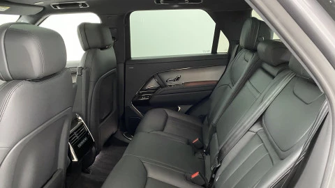 Land Rover Range Rover Sport 3.0 I6 PHEV 460 PS AWD Auto SE