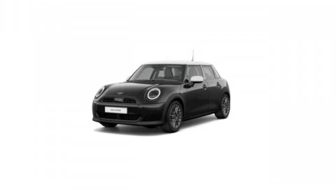 MINI Cooper C