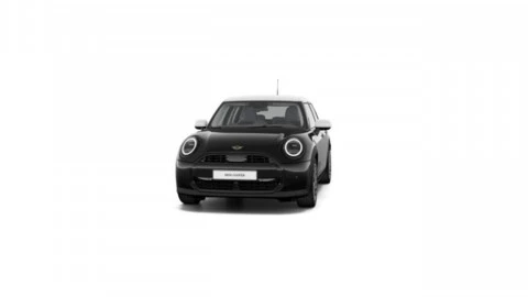 MINI Cooper C