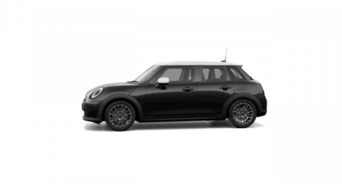 MINI Cooper C