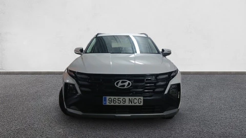 Hyundai Tucson 1.6T 118kW (160CV) Maxx