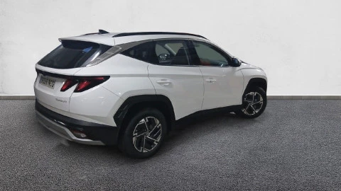 Hyundai Tucson 1.6T 118kW (160CV) Maxx