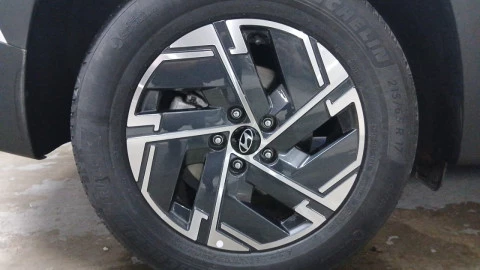 Hyundai Tucson 1.6T 118kW (160CV) Maxx