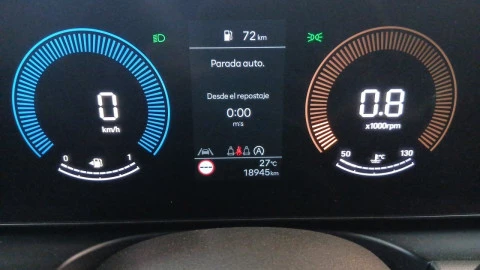 Hyundai Tucson 1.6T 118kW (160CV) Maxx
