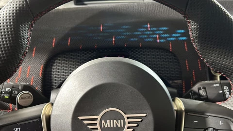 MINI Countryman E