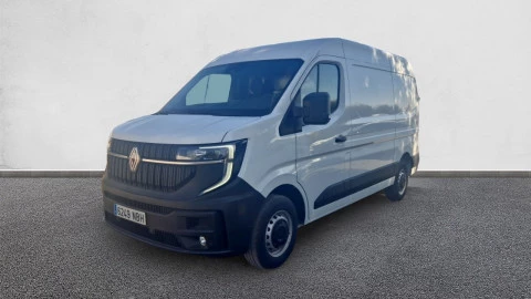 Renault Master Furgón T L2H2 3500 Bl dCi 96kW (130CV)