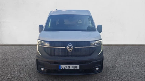 Renault Master Furgón T L2H2 3500 Bl dCi 96kW (130CV)