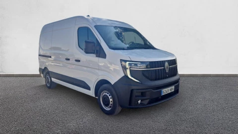 Renault Master Furgón T L2H2 3500 Bl dCi 96kW (130CV)
