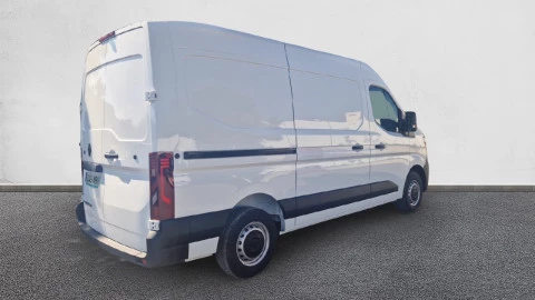 Renault Master Furgón T L2H2 3500 Bl dCi 96kW (130CV)