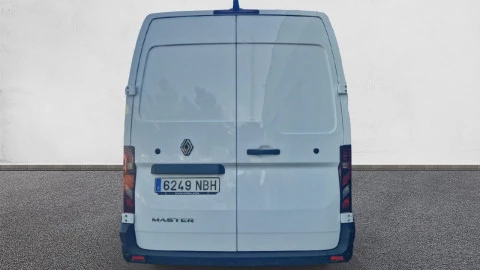 Renault Master Furgón T L2H2 3500 Bl dCi 96kW (130CV)