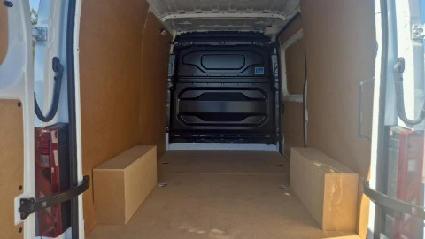 Renault Master Furgón T L2H2 3500 Bl dCi 96kW (130CV)