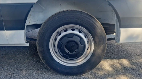 Renault Master Furgón T L2H2 3500 Bl dCi 96kW (130CV)