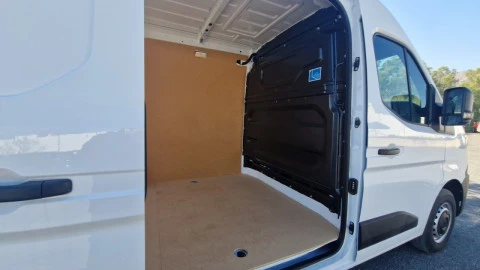 Renault Master Furgón T L2H2 3500 Bl dCi 96kW (130CV)