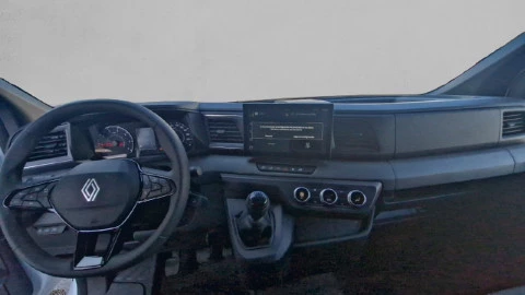 Renault Master Furgón T L2H2 3500 Bl dCi 96kW (130CV)