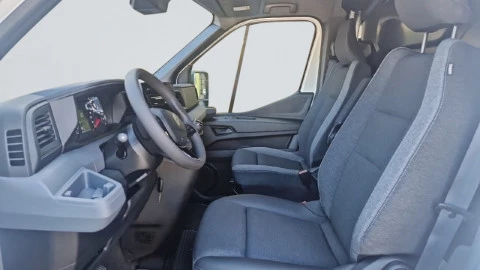 Renault Master Furgón T L2H2 3500 Bl dCi 96kW (130CV)