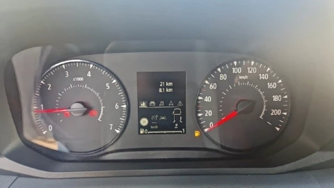 Renault Master Furgón T L2H2 3500 Bl dCi 96kW (130CV)